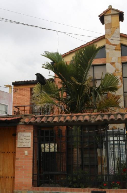 Casa en venta en Chía